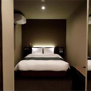 Studio met een King Size Bed